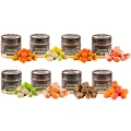 Wafters Benzar Mix Concourse Twister Ciocolata & Portocala, 12mm, 60ml Wafters Benzar Mix Concourse Twister Ciocolata & Portocala, 12mm, 60ml