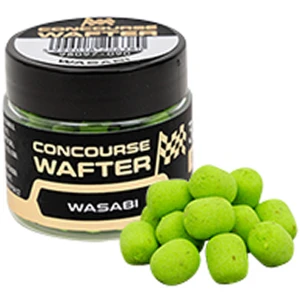 Wafters Benzar Mix Concourse, Wasabi, 6mm Wafters Benzar Mix Concourse, Wasabi, 6mm