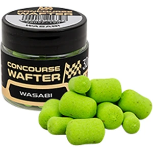 Wafters Benzar Mix Concourse, Wasabi, 8-10mm Wafters Benzar Mix Concourse, Wasabi, 8-10mm