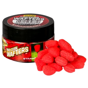 Wafters Benzar Pro Corn Midi Capsuni 10mm 30ml