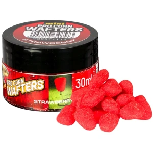Wafters Benzar Pro Corn Mini Capsuni 6mm 30ml Wafters Benzar Pro Corn Mini Capsuni 6mm 30ml