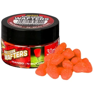 Wafters Benzar Pro Corn Mini Mango N-Butyric (Rosu Fluo) 6mm 30ml Wafters Benzar Pro Corn Mini Mango N-Butyric (Rosu Fluo) 6mm 30ml