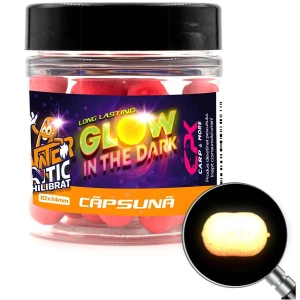 Wafters CPK Glow In The Dark Critic Echilibrate UV, Capsuna, 10x14mm Wafters CPK Glow In The Dark Critic Echilibrate UV, Capsuna, 10x14mm