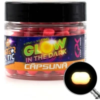 Wafters CPK Glow In The Dark Critic Echilibrate UV, Capsuna, 8x10mm Wafters CPK Glow In The Dark Critic Echilibrate UV, Capsuna, 8x10mm
