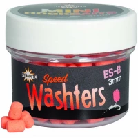 Wafters Dynamite Baits Speedy's Washters Pink ES-B 3mm
