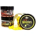 Wafters Dynamite Baits Speedys Washter Hookbaits, Galben Pastel, 7mm
