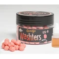 Wafters Dynamite Baits Speedys Washter Hookbaits, Roz Pastel, 7mm Wafters Dynamite Baits Speedys Washter Hookbaits, Roz Pastel, 7mm