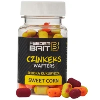 Wafters Feeder Bait Czinkers Sweet Corn 60ml