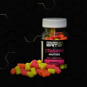 Wafters Feeder Bait Czinkers Tutti Frutti 60ml Wafters Feeder Bait Czinkers Tutti Frutti 60ml