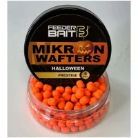 Wafters Feeder Bait Mikron Halloween 6mm