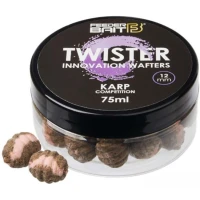 Wafters Feeder Bait Twister, Carp Competition, 12mm, 50g