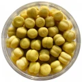 Wafters Feeder Bait Washed Out, Ananas & N-Butyric, 9mm, 50g