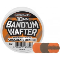 Wafters Sonubaits Band'um Chocolate Orange 6mm