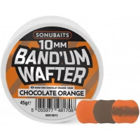 Wafters Sonubaits Band'um Chocolate Orange 8mm