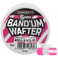 Wafters Sonubaits Band'um Krill and Squid 8mm
