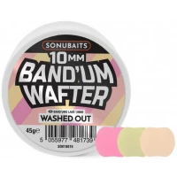 Wafters Sonubaits Band'um Washed Out 10mm