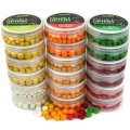 Wafters Steg Soluble Upters Smoke Ball, N-Butyric, 12mm, 30g Wafters Steg Soluble Upters Smoke Ball, N-Butyric, 12mm, 30g