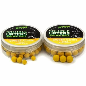 Wafters Steg Soluble Upters Smoke Ball, Porumb Dulce, 8-10mm, 30g