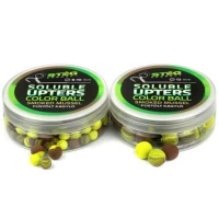Wafters Steg Upters Soluble Color Ball, Scoica Afumata, 8-10mm, 30g