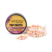 Wafters Top Pastel Addicted Carp, Miere & Palinca, 8mm, 25g Wafters Top Pastel Addicted Carp, Miere & Palinca, 8mm, 25g