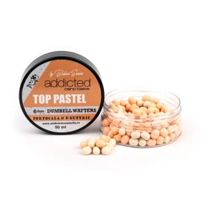 Wafters Top Pastel Addicted Carp Portocala - NButyric 6mm 25g