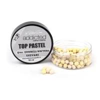 Wafters Top Pastel Addicted Carp Usturoi 6mm 25g Wafters Top Pastel Addicted Carp Usturoi 6mm 25g