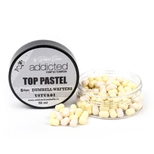 Wafters Top Pastel Addicted Carp Usturoi 8mm 25g Wafters Top Pastel Addicted Carp Usturoi 8mm 25g