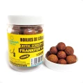 Boilies Claumar Fishmeal De Carlig Critic Echilibrat Frankfurter 100gr Boilies Claumar Fishmeal De Carlig Critic Echilibrat Frankfurter 100gr