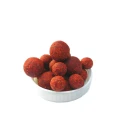 Boilies Claumar Fishmeal De Carlig Critic Echilibrat Squid&Pruna 100gr Boilies Claumar Fishmeal De Carlig Critic Echilibrat Squid&Pruna 100gr