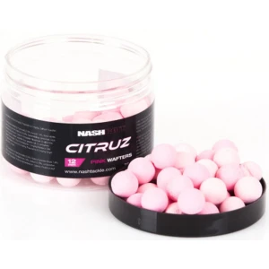 Boilies Wafters Nash, Citruz New, 15mm, 100g
