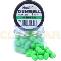 Critic, Echilibrat, Hook, Baits, Dumbell, Wafters,, Menta,, 8mm,, 25ml, 923983, Critic Echilibrate / Wafters, Critic Echilibrate / Wafters Hook Baits, Critic Hook Baits, Echilibrate Hook Baits, Wafters Hook Baits, Hook Baits