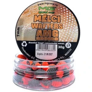 Melci Wafters MG, AMG Aroma, 7mm, 30g Melci Wafters MG, AMG Aroma, 7mm, 30g