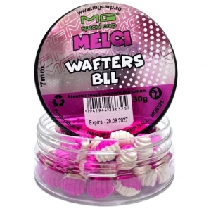 Melci Wafters MG, BLL, 7mm, 30g Melci Wafters MG, BLL, 7mm, 30g