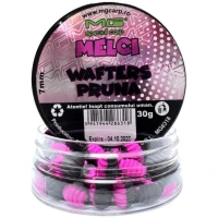 Melci Wafters Mg, Pruna, 7mm, 30g