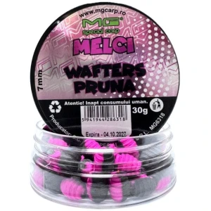 Melci Wafters MG, Pruna, 7mm, 30g Melci Wafters MG, Pruna, 7mm, 30g
