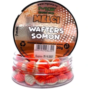 Melci Wafters MG, Somon, 7mm, 30g
