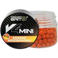 Mini Wafter Feeder Bait V4, R-72, 4mm, 25ml