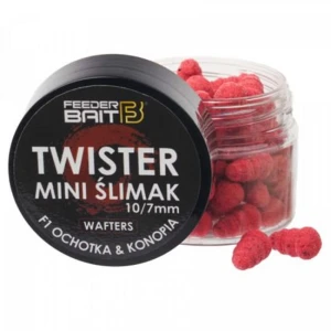 Mini Wafters Feeder Bait Twister, F1, 10-7mm 