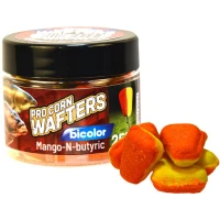 Wafter BENZAR Bicolor Pro Corn, Mango N-Butyric, 14mm, 25g