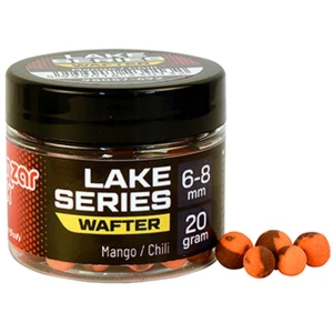 Wafter Benzar Lake Series, Mango Chili, 6-8mm, 20g Wafter Benzar Lake Series, Mango Chili, 6-8mm, 20g