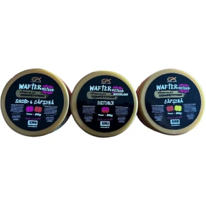 Wafter CPK Competition Method Bicolor, Ananas N Butyric, 7mm, 20g