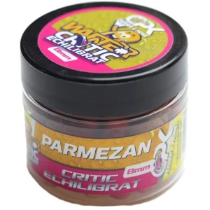 Wafter CPK Critic Echilibrat, Parmezan, 8mm, 25g