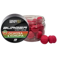 Wafter, Feeder, Bait, Burger,, Bloodworm, &, Canepa,, Rosu,, 9mm,, 25ml, fb37-2, Critic Echilibrate / Wafters, Critic Echilibrate / Wafters Feeder Bait, Critic Feeder Bait, Echilibrate Feeder Bait, Wafters Feeder Bait, Feeder Bait