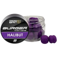 Wafter Feeder Bait Burger, Halibut, Mov, 9mm, 25ml