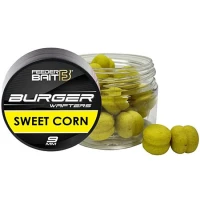 Wafter Feeder Bait Burger, Sweet Corn, Galben, 9mm, 25ml