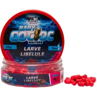 Wafter Senzor Dumbells Baby Cocioc, Larve Libelule, 5mm, 25g