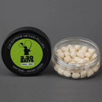 Wafters 2.20 Baits Supreme Pernute, Alb, Water Lemon, 10mm, 50ml Wafters 2.20 Baits Supreme Pernute, Alb, Water Lemon, 10mm, 50ml