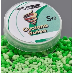 Wafters ADDICATED CARP Cyclone S10 Editie Limitata, 8mm, 25g