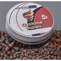Wafters ADDICATED CARP Cyclone S3 Editie Limitata, 3mm, 20g