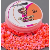 Wafters ADDICATED CARP Cyclone S4 Editie Limitata, 5mm, 24g
